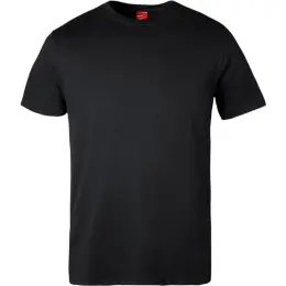 FWRD Classic T-Shirt Black